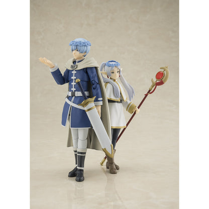 Rysunek S H Figuarts Himmel Frieren 14 cm