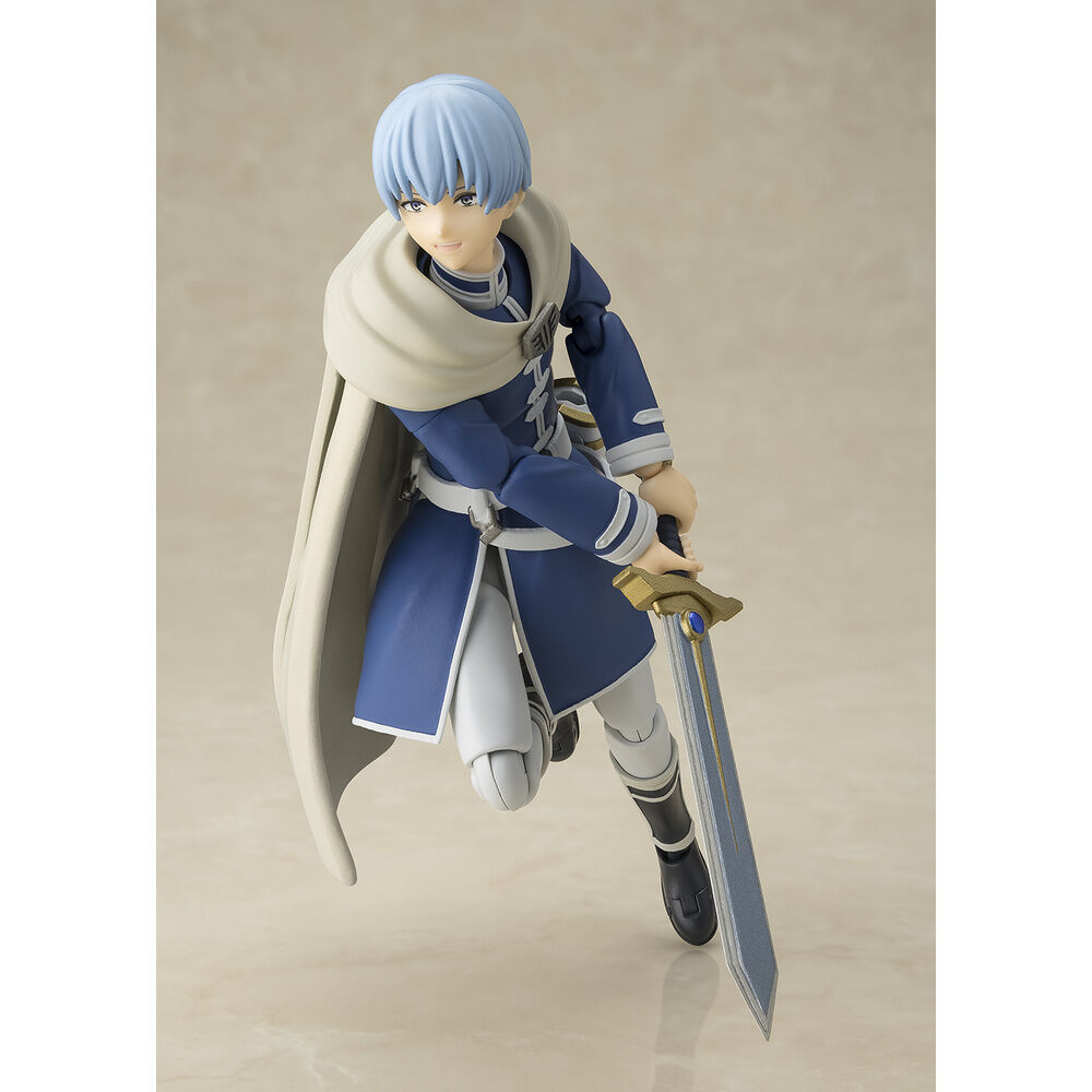 Rysunek S H Figuarts Himmel Frieren 14 cm