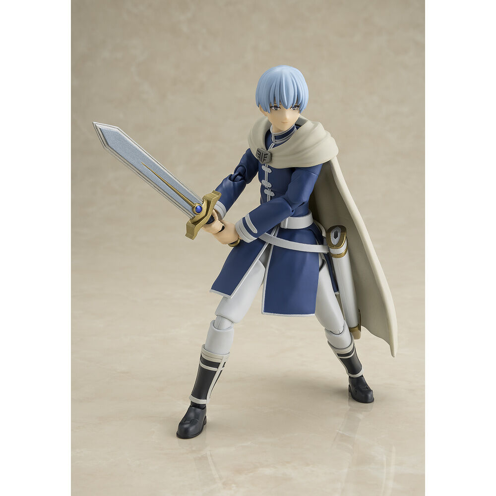 Rysunek S H Figuarts Himmel Frieren 14 cm