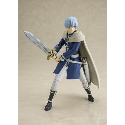Rysunek S H Figuarts Himmel Frieren 14 cm