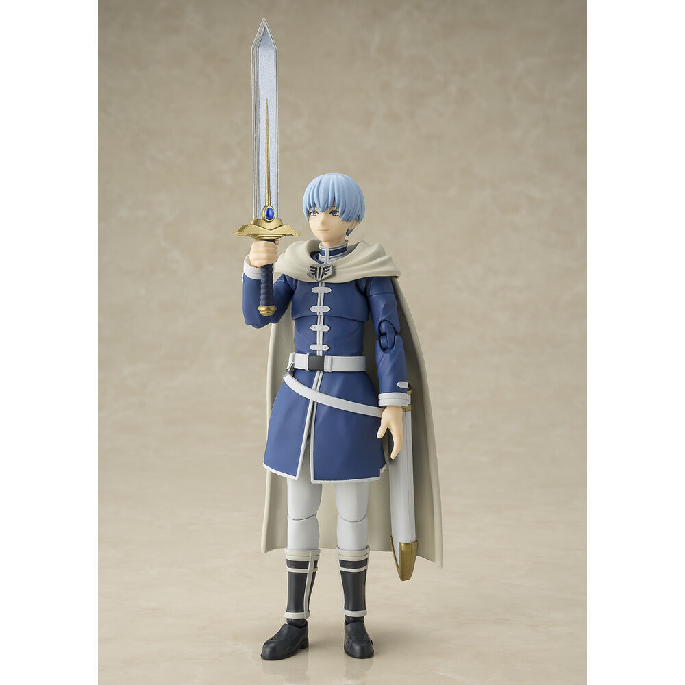 Rysunek S H Figuarts Himmel Frieren 14 cm