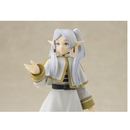 Rysunek S H Figuarts Himmel Frieren 14 cm