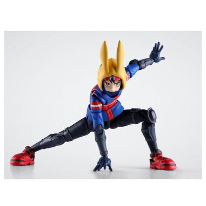 Figure S.H. Figuarts Koichi Haimawari Vigilante My Hero Academia 14.5cm