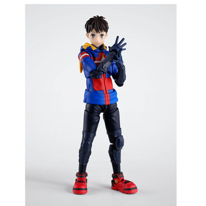 Figure S.H. Figuarts Koichi Haimawari Vigilante My Hero Academia 14.5cm