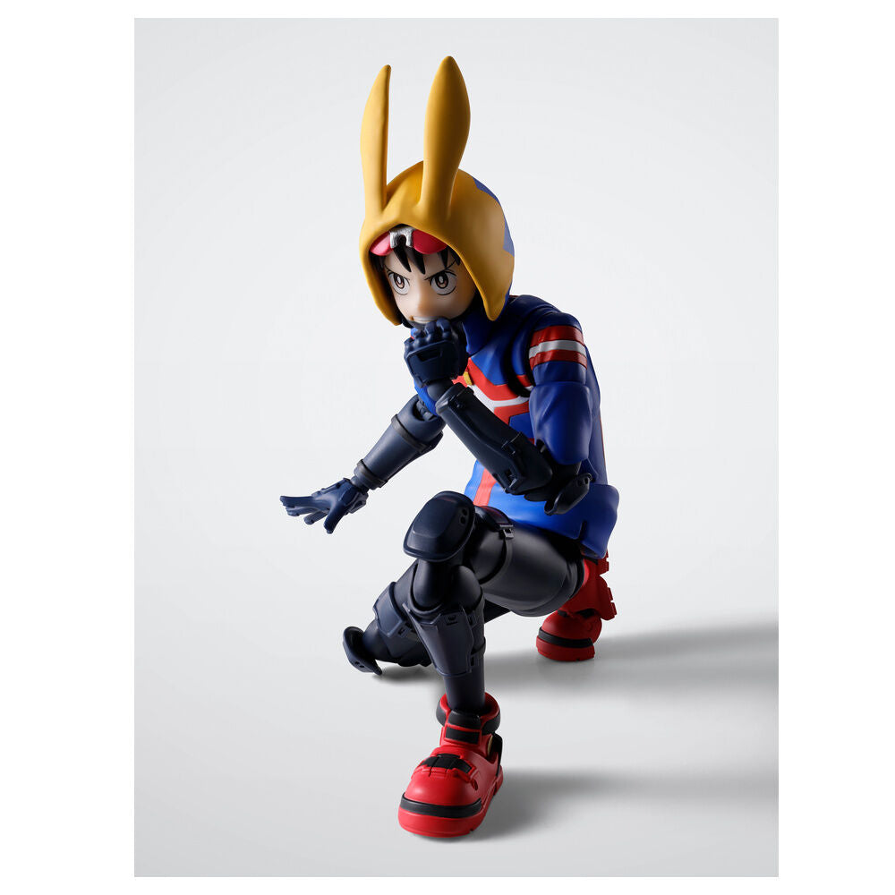 Figure S.H. Figuarts Koichi Haimawari Vigilante My Hero Academia 14.5cm