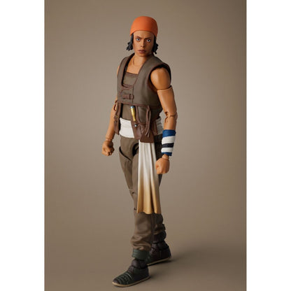 figure sh figuarts usopp one piece 15cm