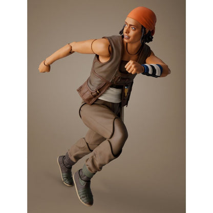 S H  Figuarts Usopp One Piece Figur 15cm