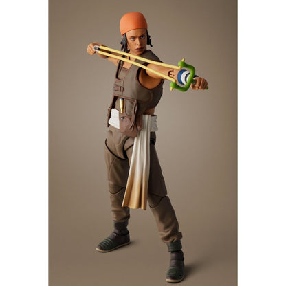 S H  Figuarts Usopp One Piece Figur 15cm