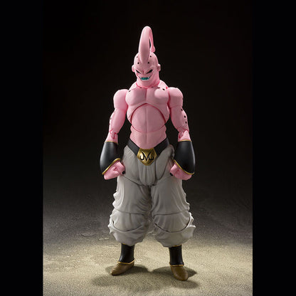 figure sh figuarts super buu dragon ball z 19cm