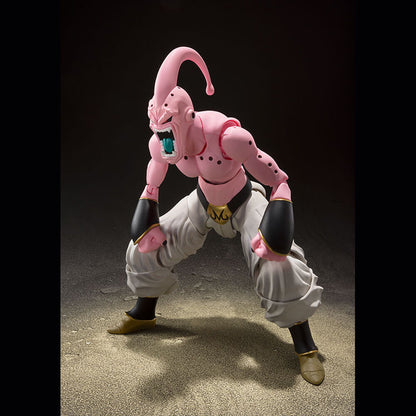 S H  Figuarts Super Buu Dragon Ball Z Figur  19 cm