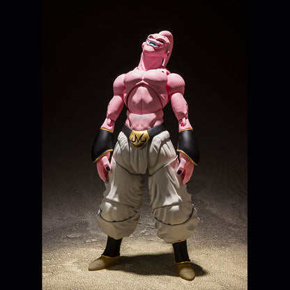 S H  Figuarts Super Buu Dragon Ball Z Figur  19 cm