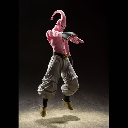 S H  Figuarts Super Buu Dragon Ball Z Figur  19 cm