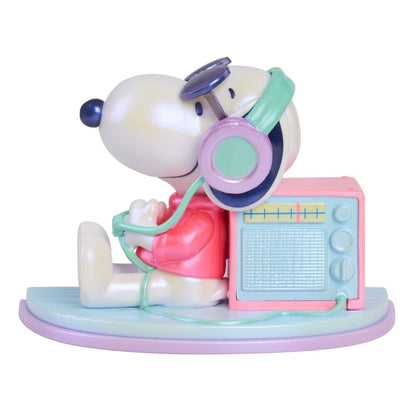 Überraschungs Snoopy Peanuts Bühnenfiguren Sortiment