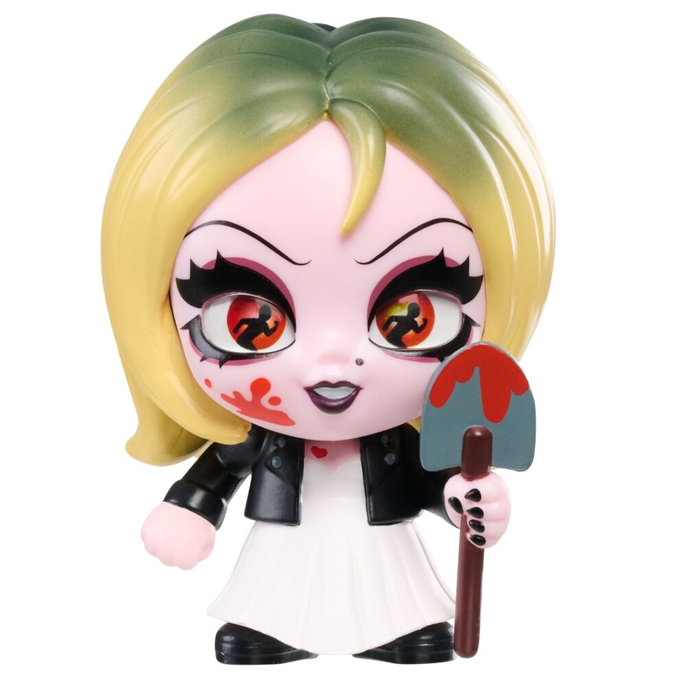 Überraschungsfiguren Welle 1 Tiny Nightmares Sortiment