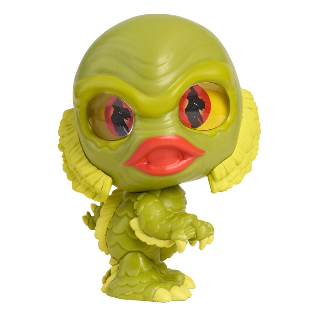 Überraschungsfiguren Welle 1 Tiny Nightmares Sortiment