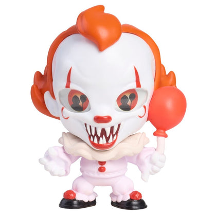 Überraschungsfiguren Welle 1 Tiny Nightmares Sortiment