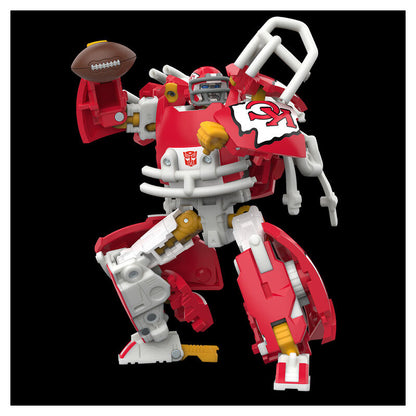 Figura KC 59 Transformers 14cm