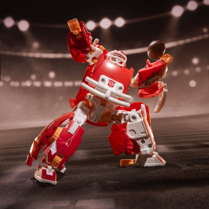 Figura KC 59 Transformers 14cm
