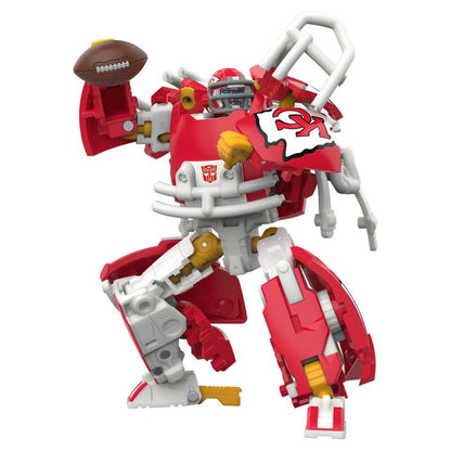 Figura KC 59 Transformers 14cm