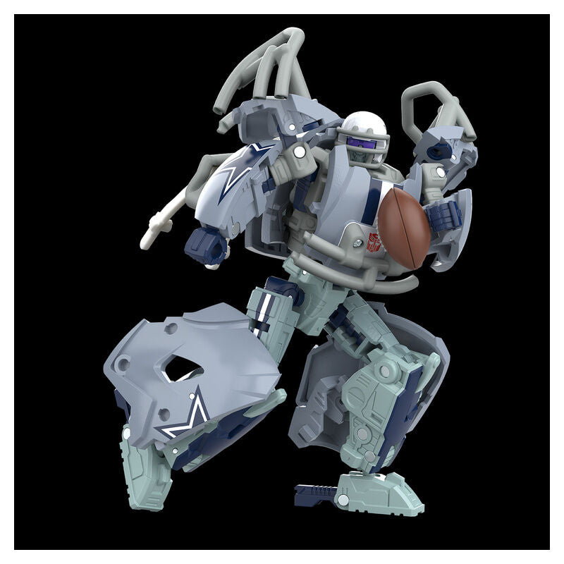 Starblitz Transformers figure 14cm