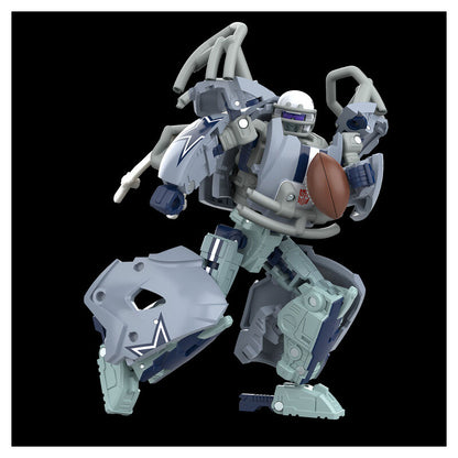 Starblitz Transformers figure 14cm