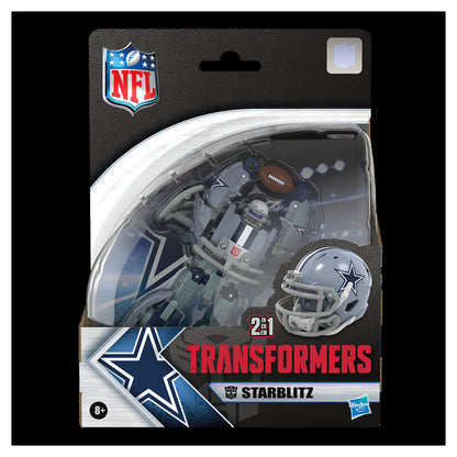 starblitz transformers figure 14cm