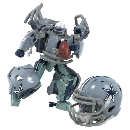 Starblitz Transformers figure 14cm