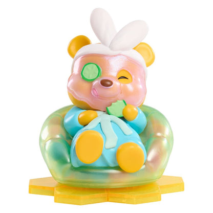 Comoda e accogliente statuetta a sorpresa di Winnie the Pooh assortimento Disney