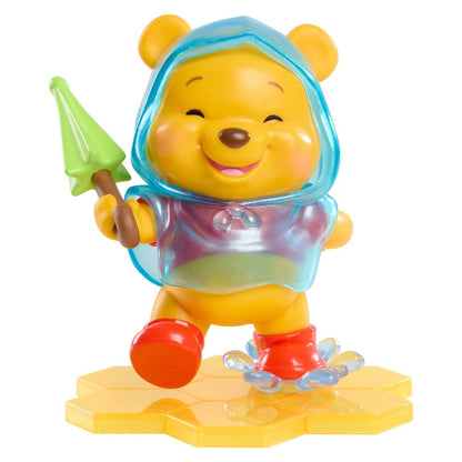 Comoda e accogliente statuetta a sorpresa di Winnie the Pooh assortimento Disney