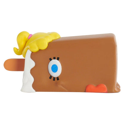 Überraschungsfigur F U N Food Schwammkopf SpongeBob Sortiment