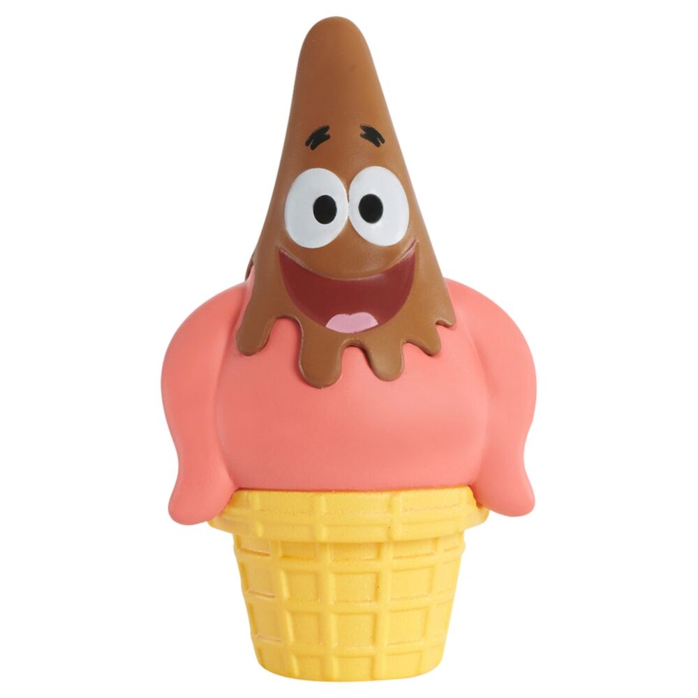 Überraschungsfigur F U N Food Schwammkopf SpongeBob Sortiment