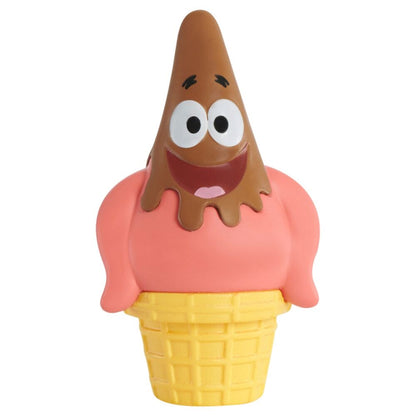 Überraschungsfigur F U N Food Schwammkopf SpongeBob Sortiment