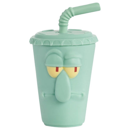 Überraschungsfigur F U N Food Schwammkopf SpongeBob Sortiment