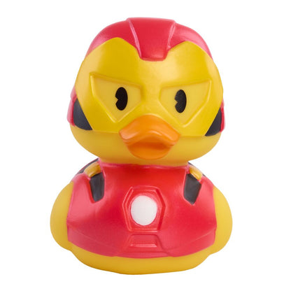 Patos de borracha Disney Wave 4 de 6 cm sortidos
