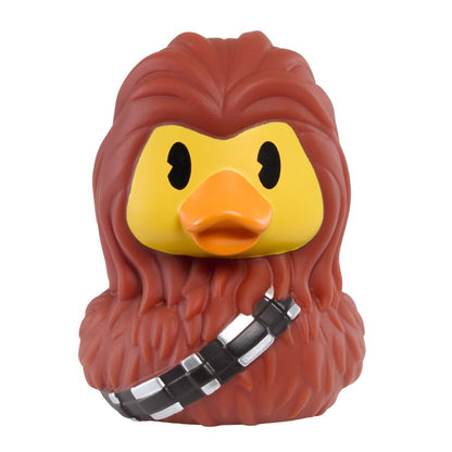 Patos de borracha Disney Wave 4 de 6 cm sortidos