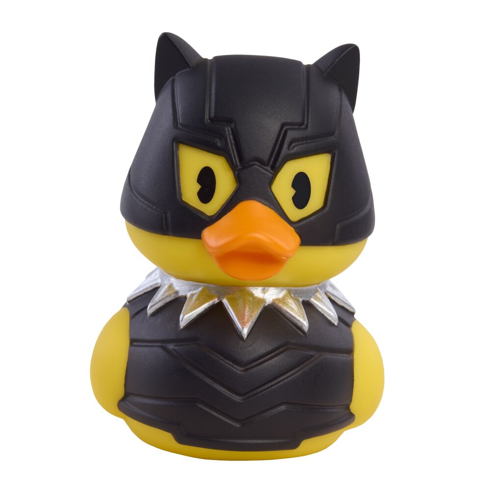 Patos de borracha Disney Wave 4 de 6 cm sortidos