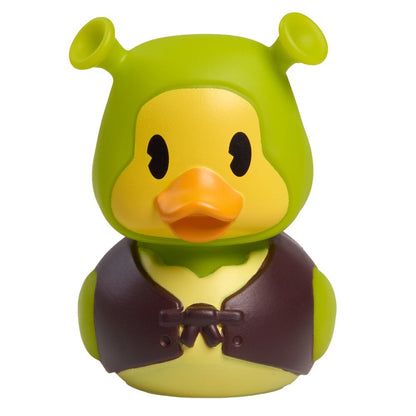 Patos de borracha Disney Wave 4 de 6 cm sortidos