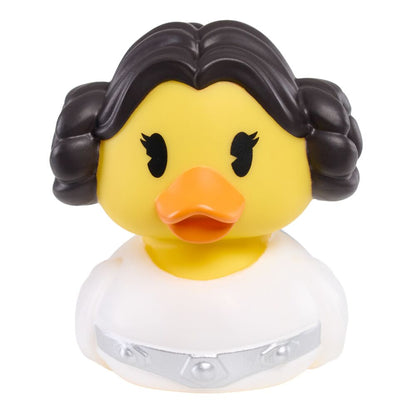 Patos de borracha Disney Wave 4 de 6 cm sortidos