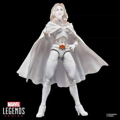 Emma Frost Figur (Diamantform) The Uncanny X Men Marvel 15cm