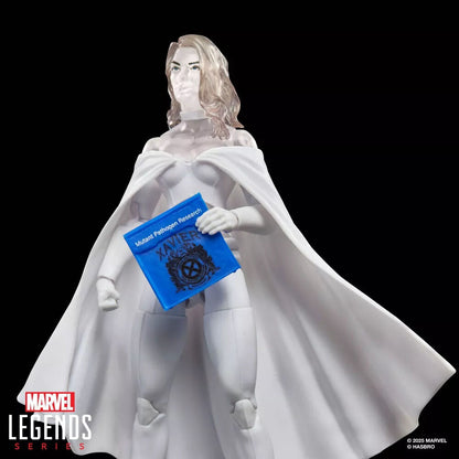 Emma Frost Figur (Diamantform) The Uncanny X Men Marvel 15cm