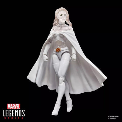 Emma Frost Figur (Diamantform) The Uncanny X Men Marvel 15cm