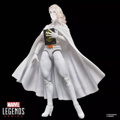 Emma Frost Figur (Diamantform) The Uncanny X Men Marvel 15cm