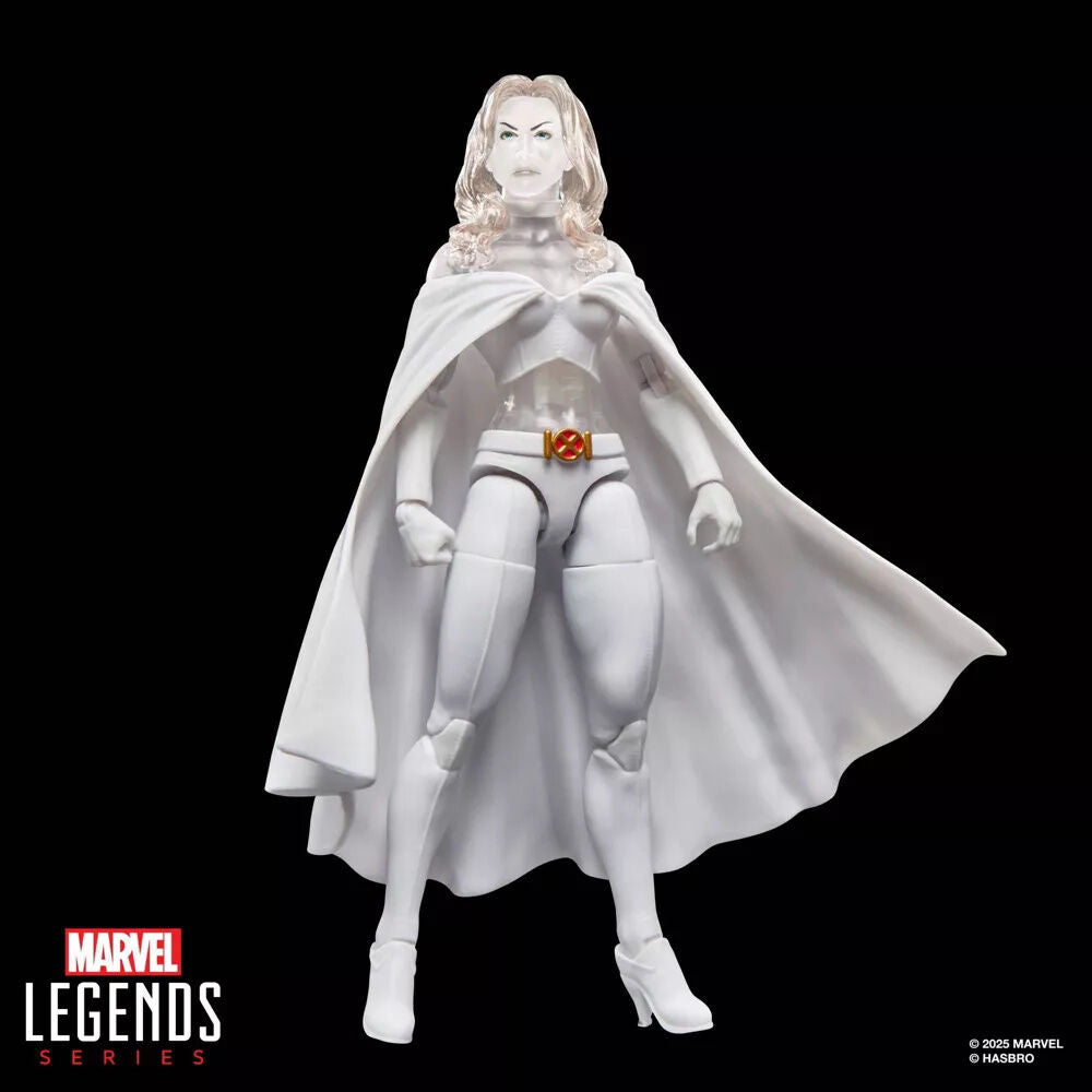 Emma Frost Figur (Diamantform) The Uncanny X Men Marvel 15cm