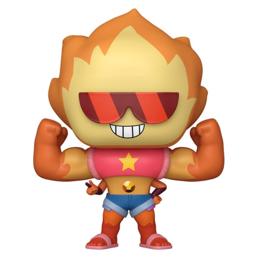 Figurka POP Steven Universe Sunstone
