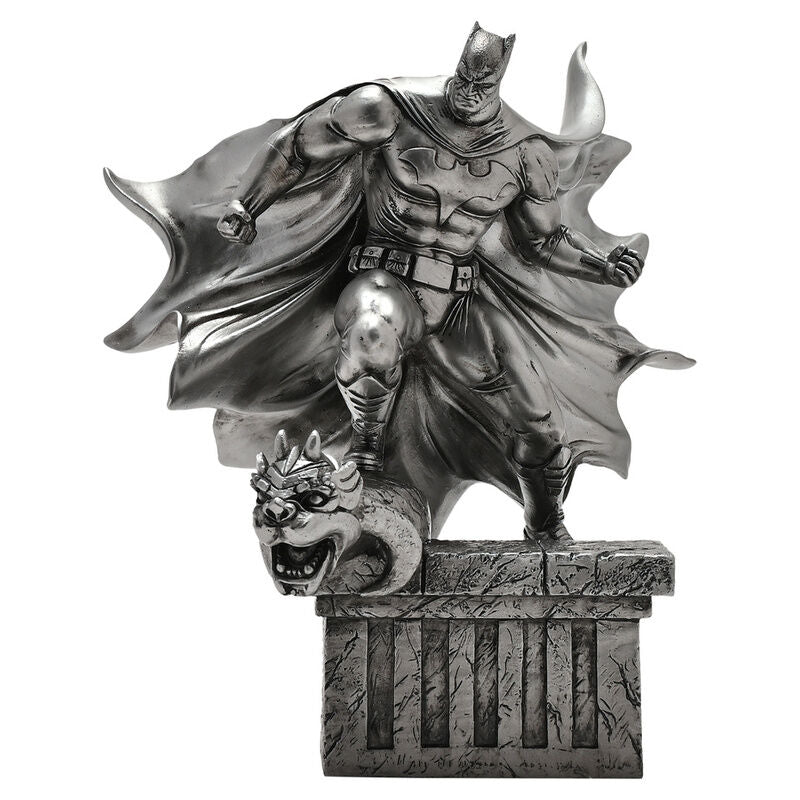 batman dc comics gargoyle figure
