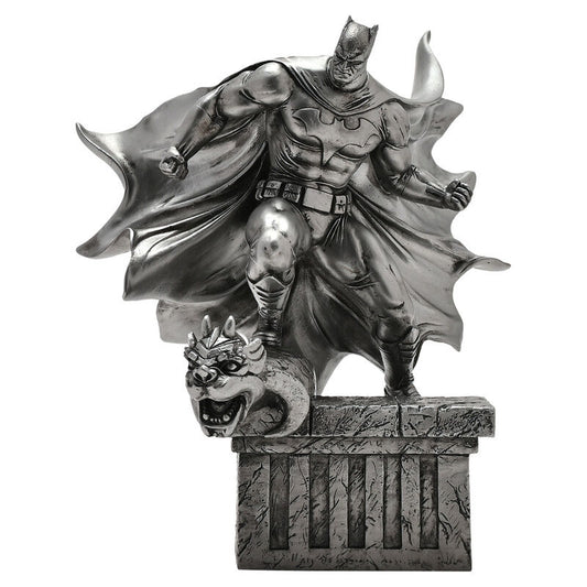 batman dc comics gargoyle figure
