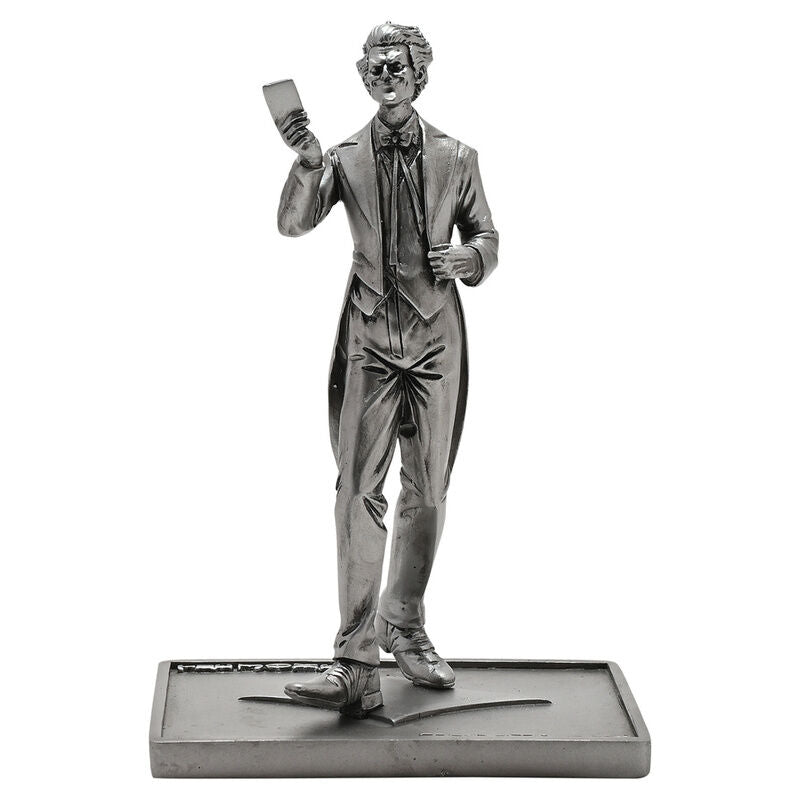 joker batman dc comics figure