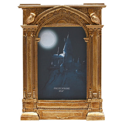 hogwarts harry potter photo frame