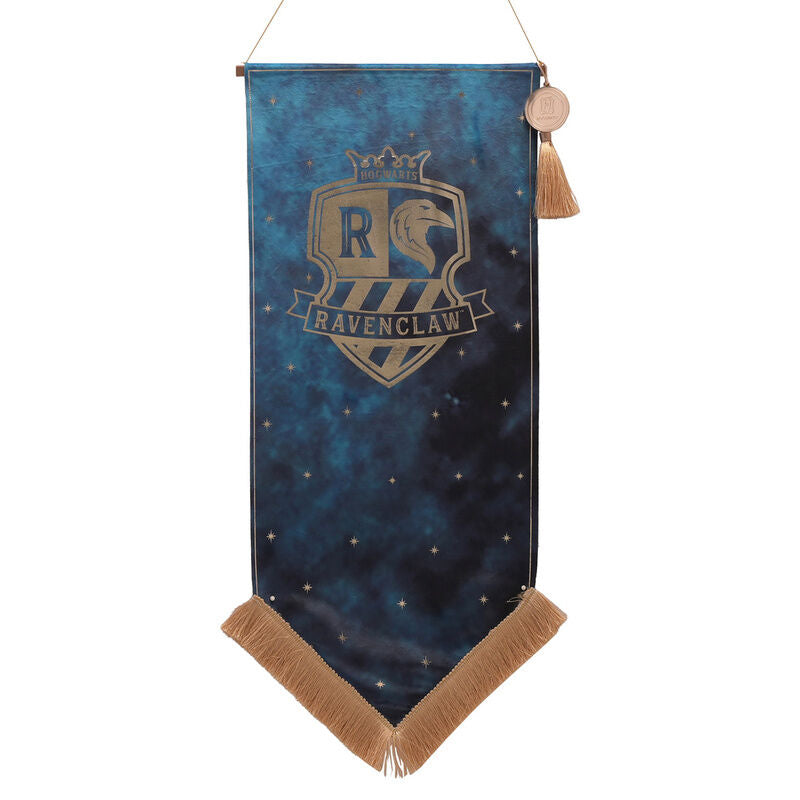 ravenclaw harry potter hanging pennant