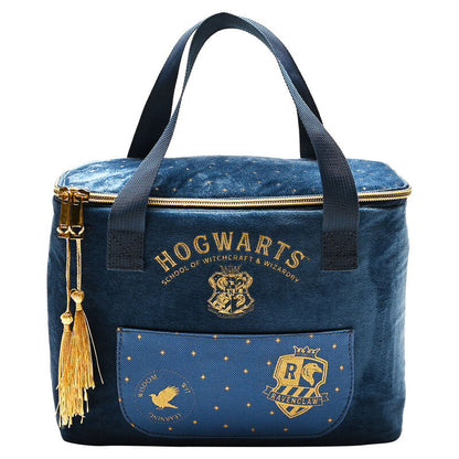 ravenclaw harry potter lunch bag